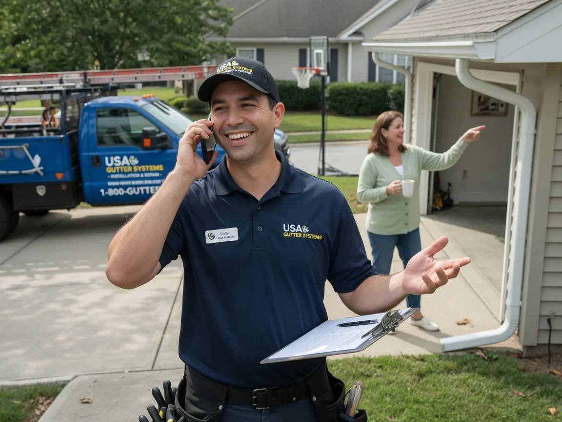Gutter Installation Barnes City, IA FAQs